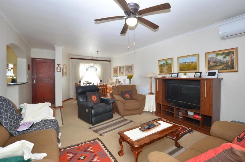 2 Bedroom Property for Sale in Ridgeworth Western Cape